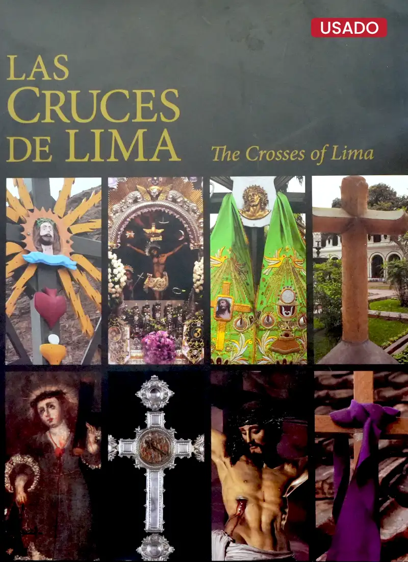 LAS CRUCES DE LIMA