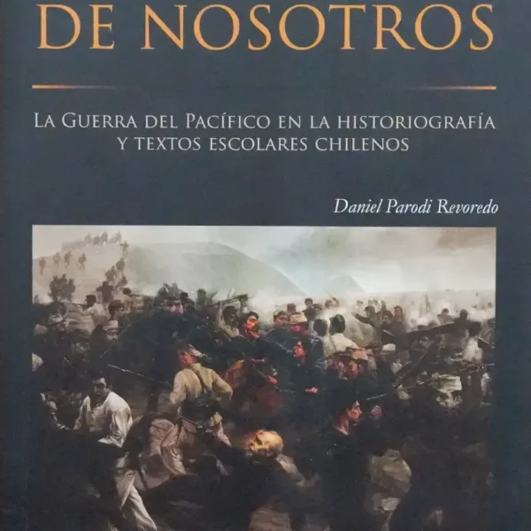 LO QUE DICEN DE NOSOTROS