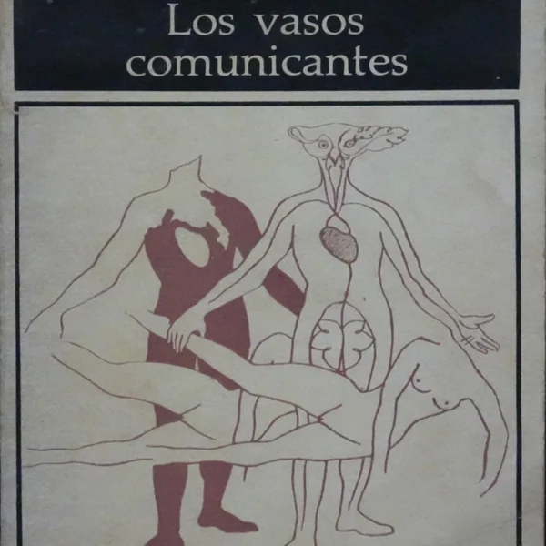 LOS VASOS COMUNICANTES