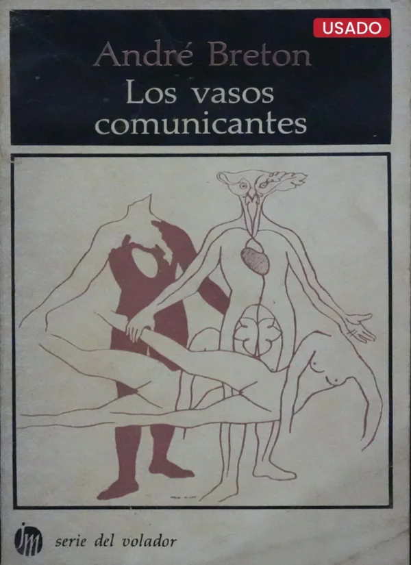 LOS VASOS COMUNICANTES