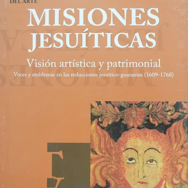 MISIONES JESUÍTICAS
