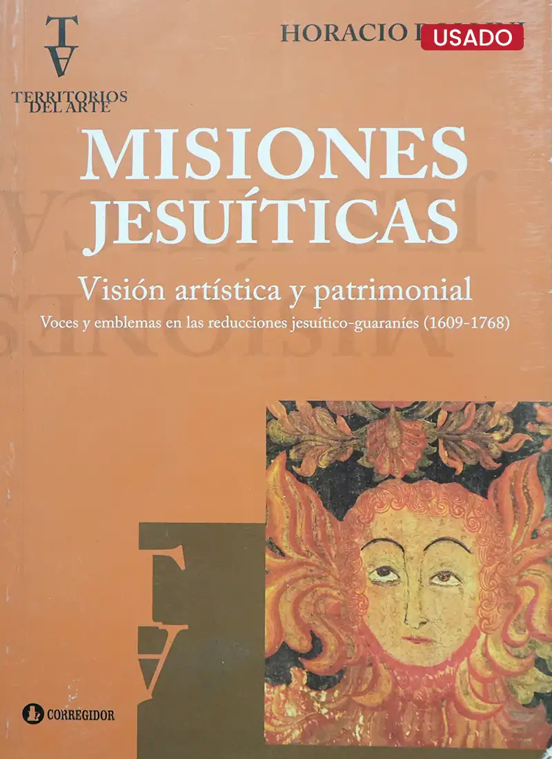 MISIONES JESUÍTICAS