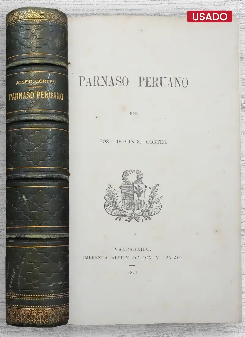 PARNASO PERUANO
