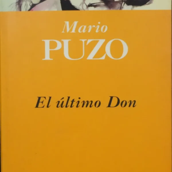 EL ÚLTIMO DON