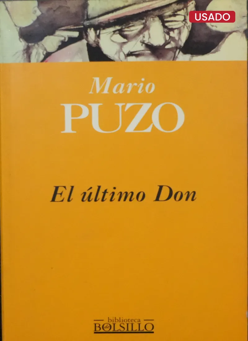 EL ÚLTIMO DON