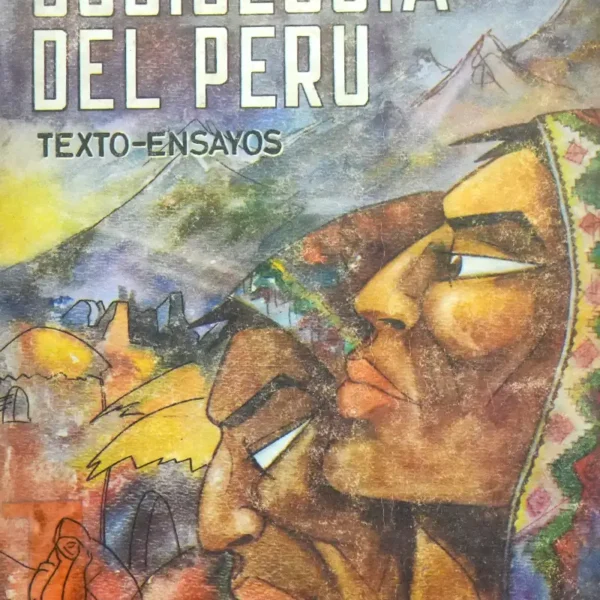 SOCIOLOGÍA DEL PERÚ