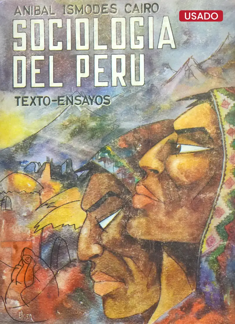 SOCIOLOGÍA DEL PERÚ