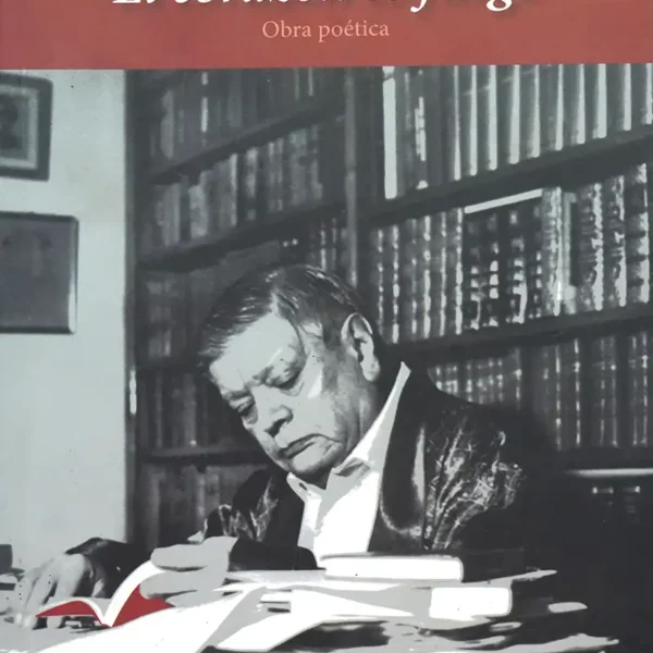 WÁSHINGTON DELGADO. OBRAS COMPLETAS (4 TOMOS)