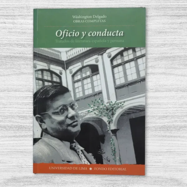 WÁSHINGTON DELGADO. OBRAS COMPLETAS (4 TOMOS) - Imagen 7