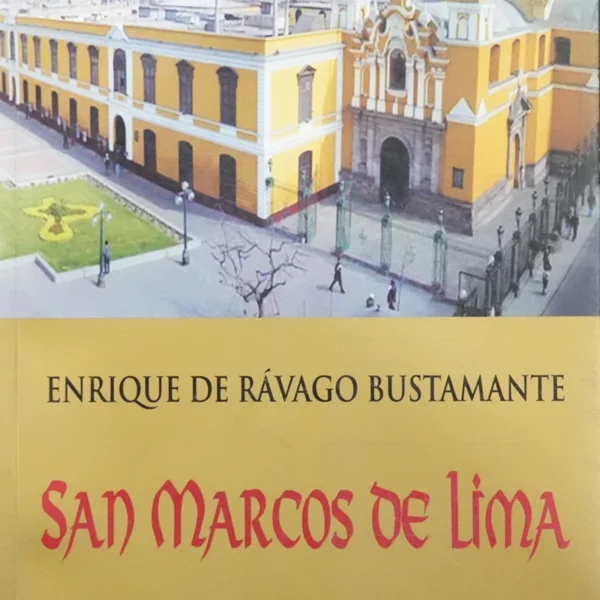 SAN MARCOS DE LIMA