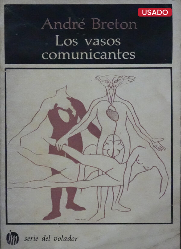 LOS VASOS COMUNICANTES