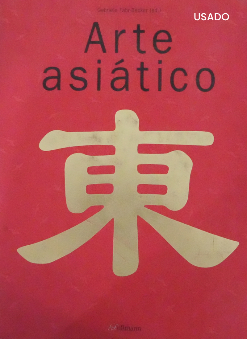 ARTE ASÍATICO