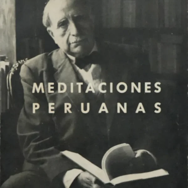 MEDITACIONES PERUANAS