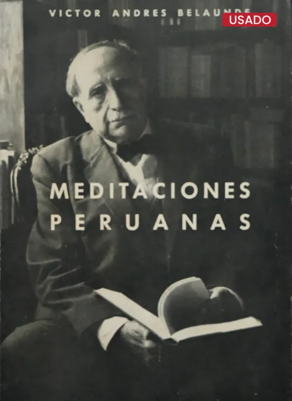 MEDITACIONES PERUANAS