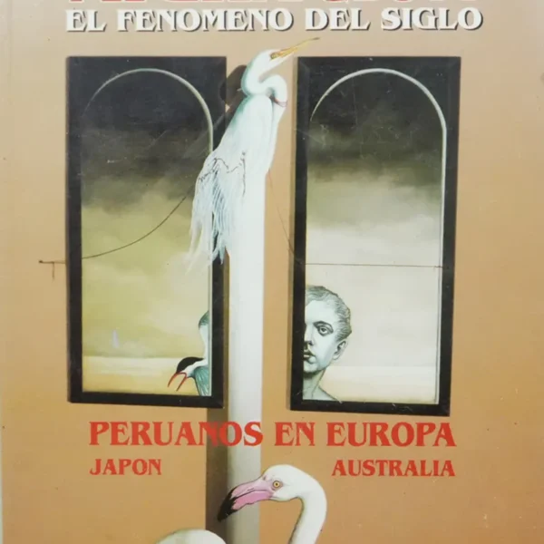 MIGRACIÓN: EL FENÓMENO DEL SIGLO