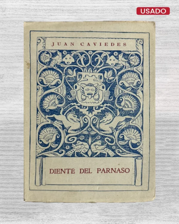 DIENTE DEL PARNASO