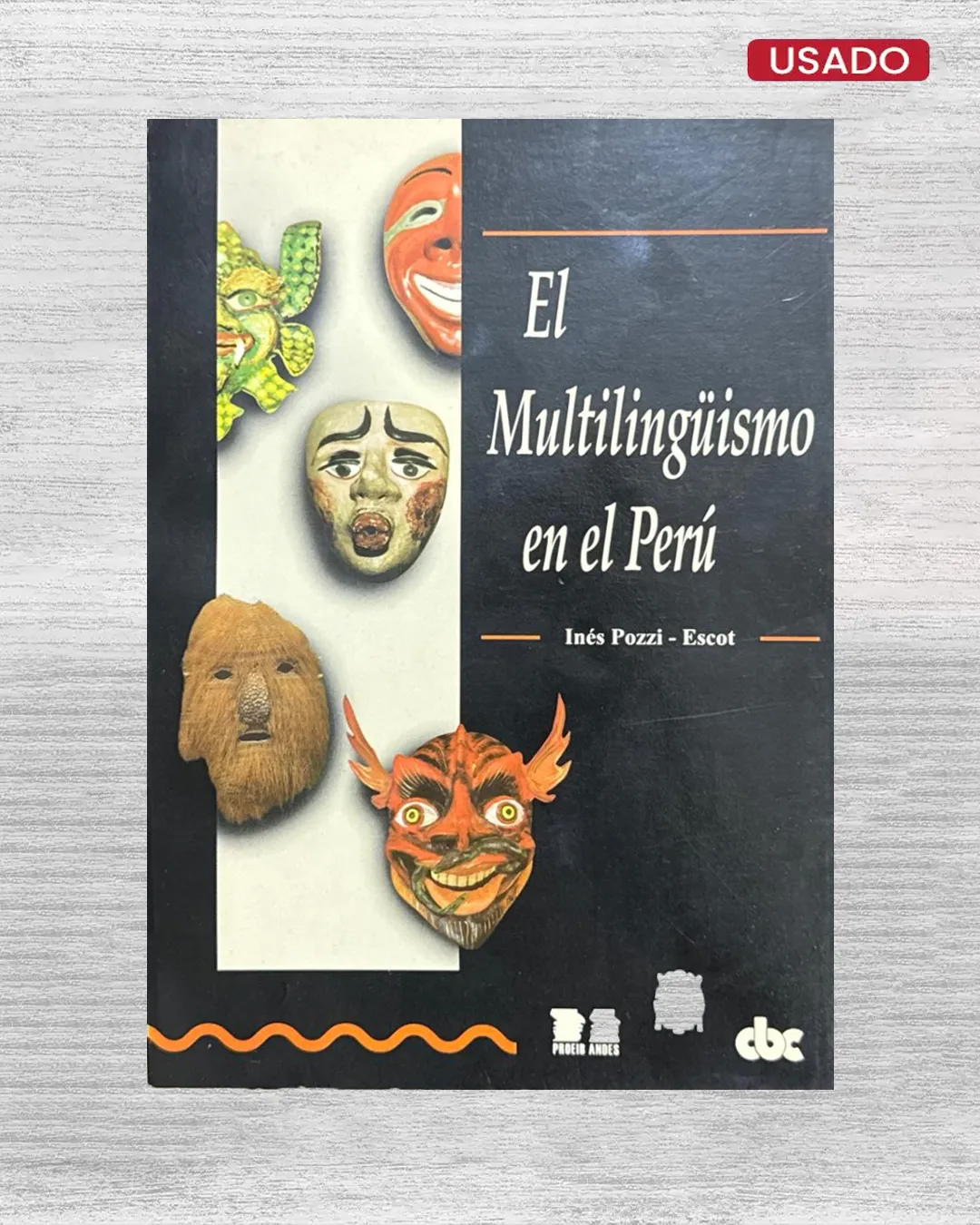 EL MULTILINGÜISMO EN EL PERÚ