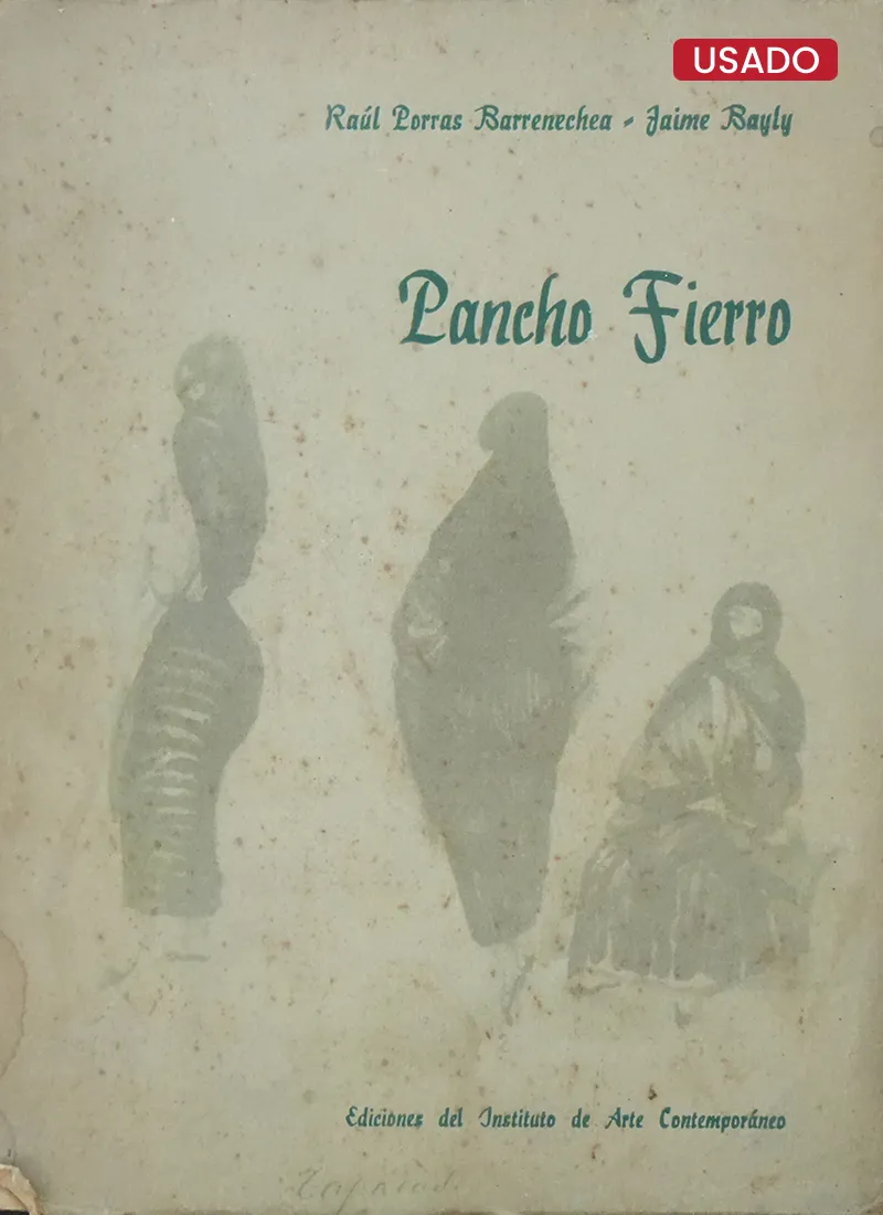 PANCHO FIERRO