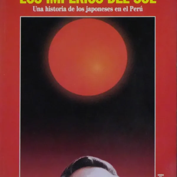 LOS IMPERIOS DEL SOL