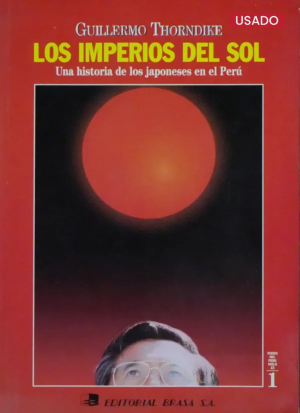LOS IMPERIOS DEL SOL