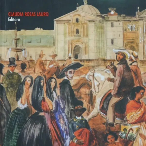 GÉNERO Y MUJERES EN LA HISTORIA DEL PERÚ