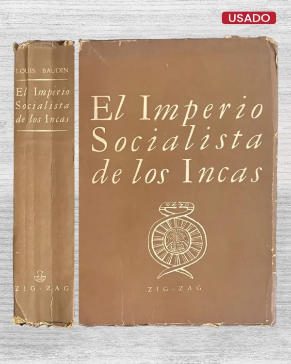 EL IMPERIO SOCIALISTA DE LOS INCAS