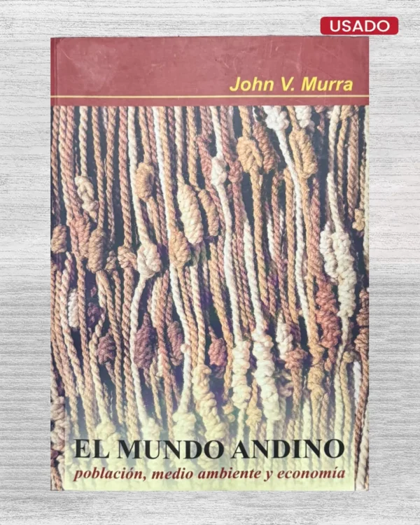 EL MUNDO ANDINO