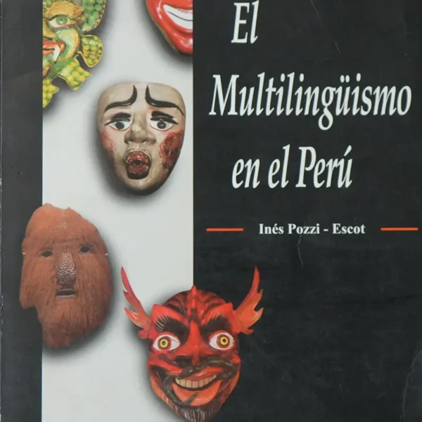 EL MULTILINGÜISMO EN EL PERÚ