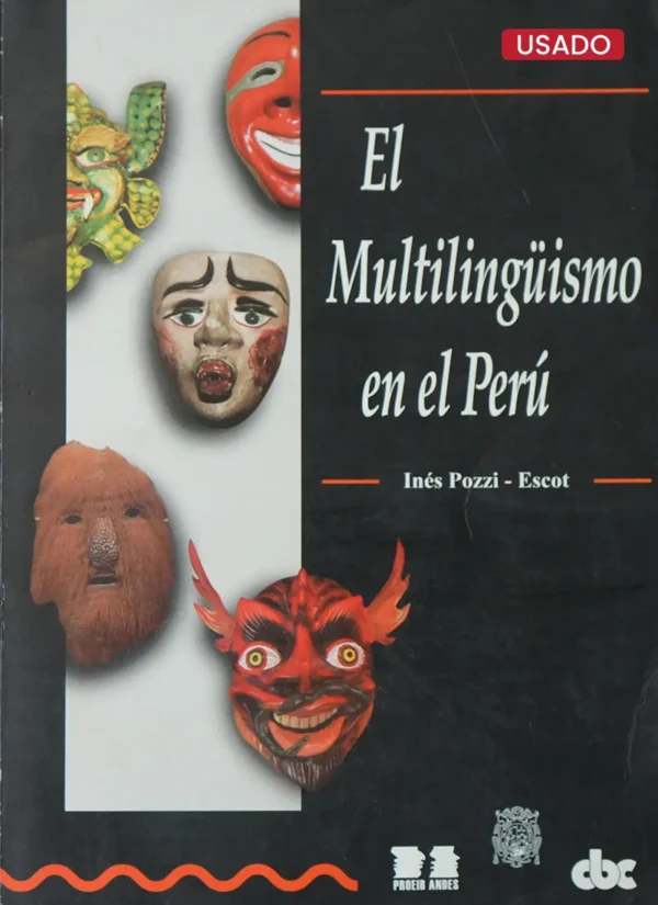 EL MULTILINGÜISMO EN EL PERÚ