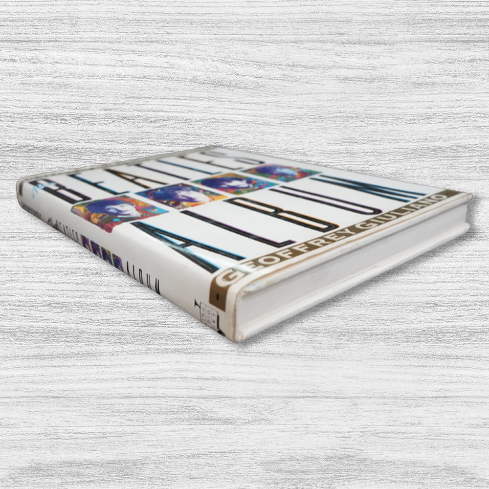 THE BEATLES ALBUM - Imagen 2