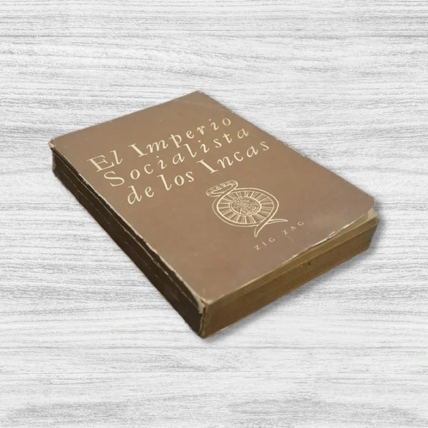 EL IMPERIO SOCIALISTA DE LOS INCAS - Imagen 3