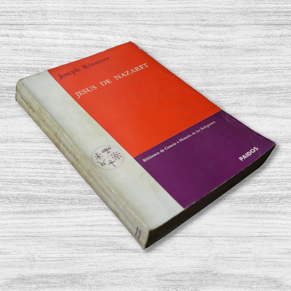 JESÚS DE NAZARETH - Imagen 3