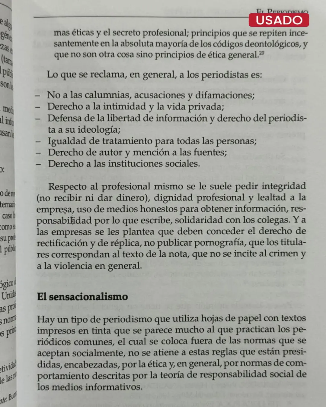 LA PRENSA SENSACIONALISTA EN EL PERÚ - Imagen 3