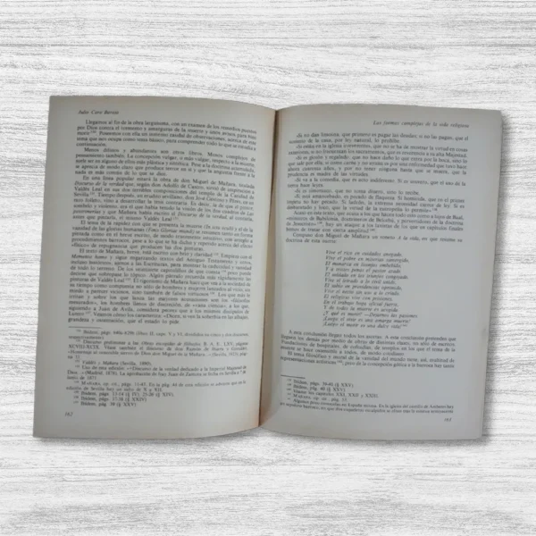 LAS FORMAS COMPLEJAS DE LA VIDA RELIGIOSA (SIGLOS XVI Y XVII) - Imagen 2