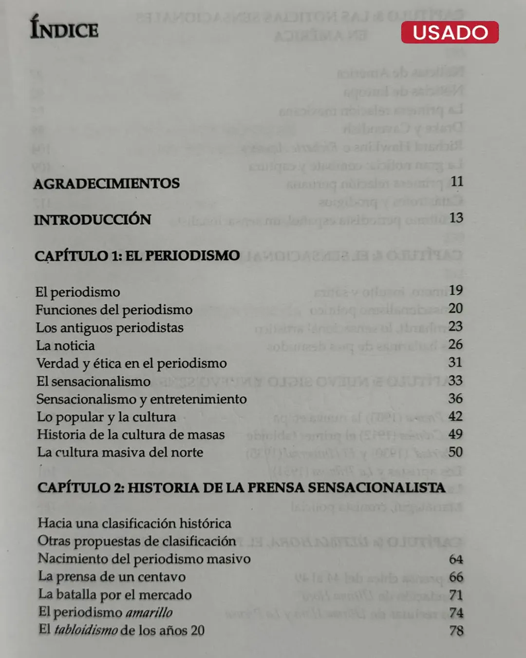 LA PRENSA SENSACIONALISTA EN EL PERÚ - Imagen 2