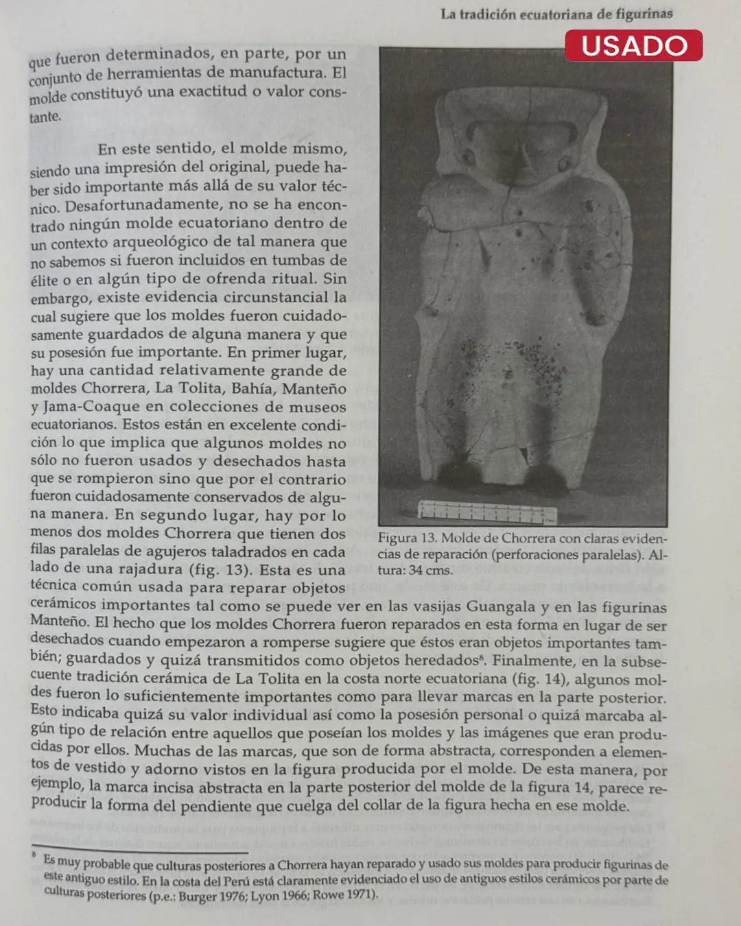 TECNOLOGÍA Y ORGANIZACIÓN DE LA PRODUCCIÓN DE CERÁMICA PREHISPANICA EN LOS ANDES - Imagen 2