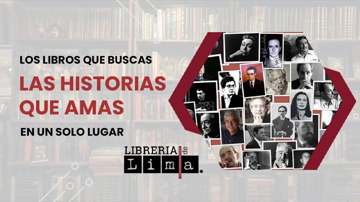 Librería de Lima
