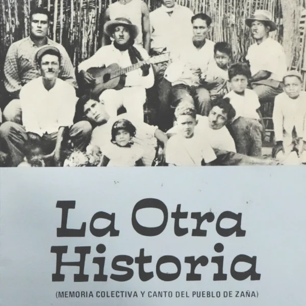 LA OTRA HISTORIA