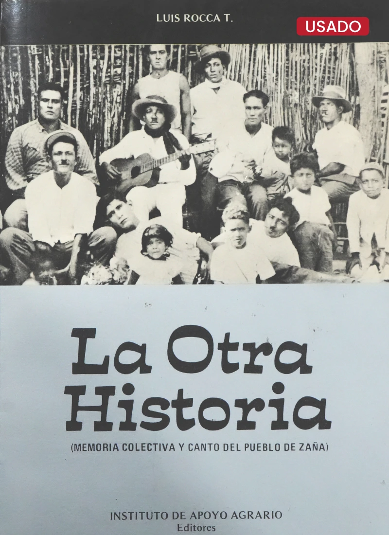 LA OTRA HISTORIA