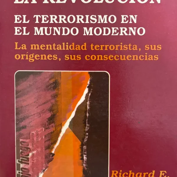 ALQUIMISTAS DE LA REVOLUCIÓN