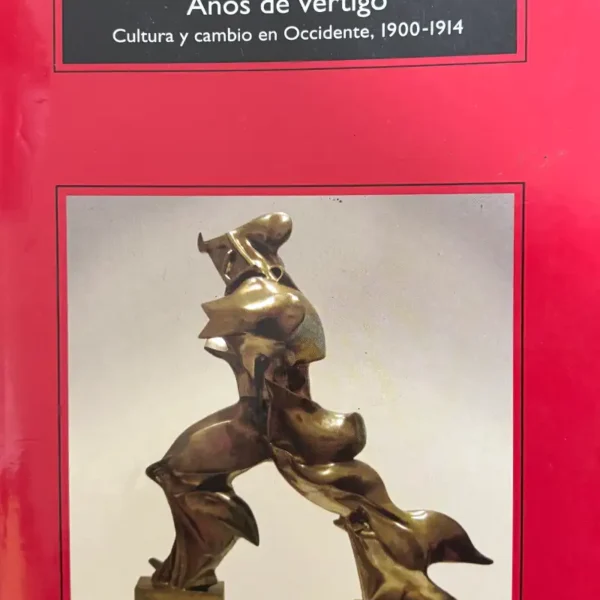 AÑOS DE VÉRTIGO