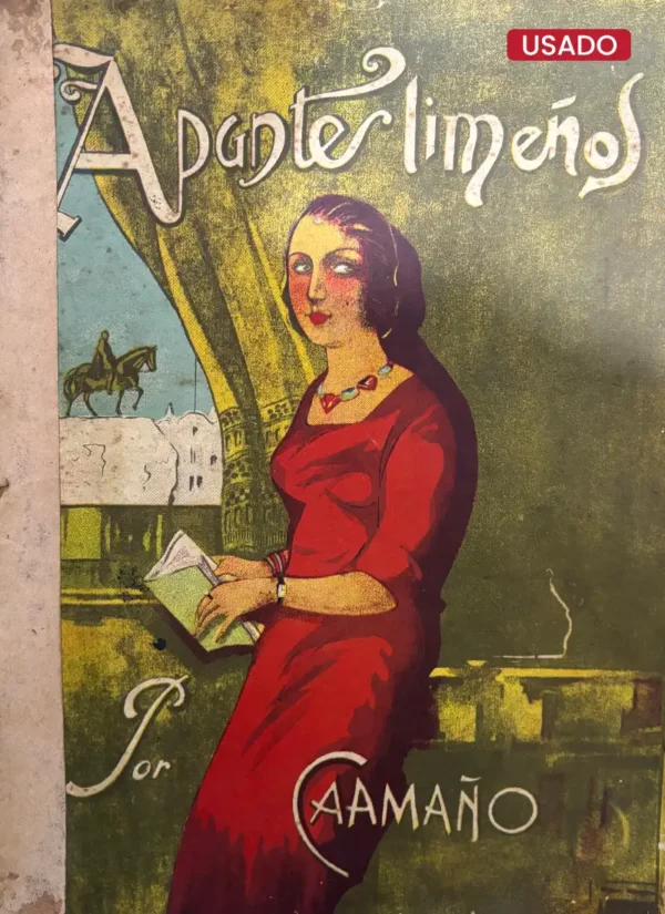 APUNTES LIMEÑOS