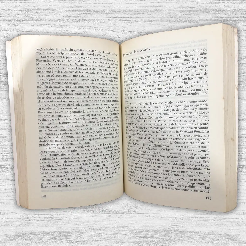 BOLÍVAR Y LA REVOLUCIÓN - Imagen 2