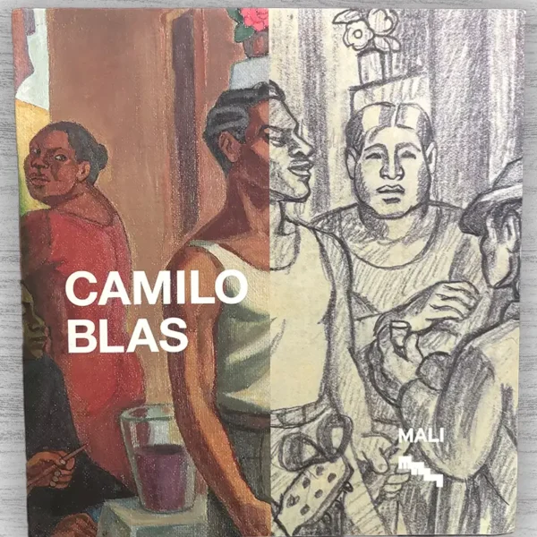 CAMILO BLAS
