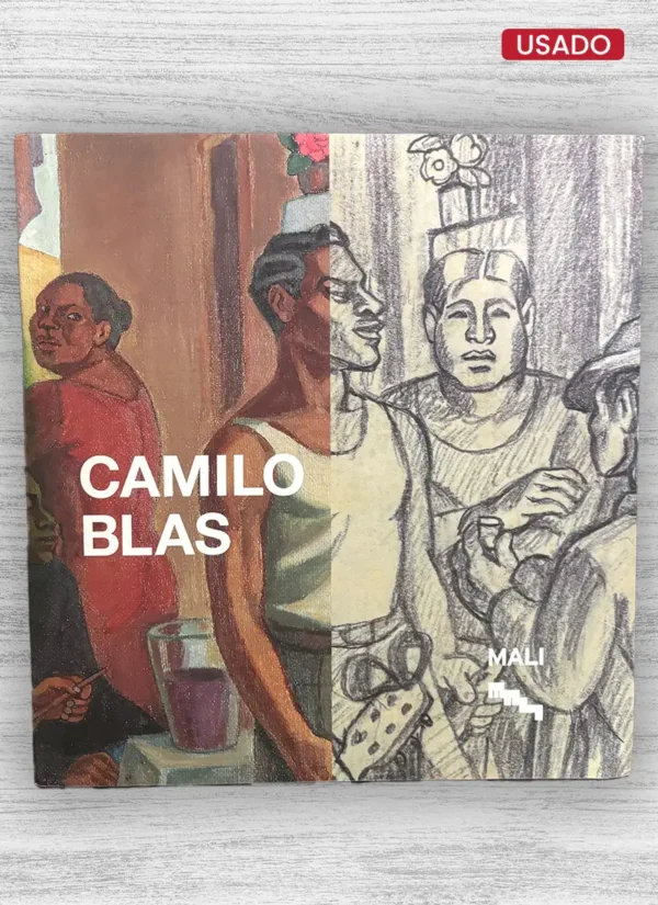 CAMILO BLAS