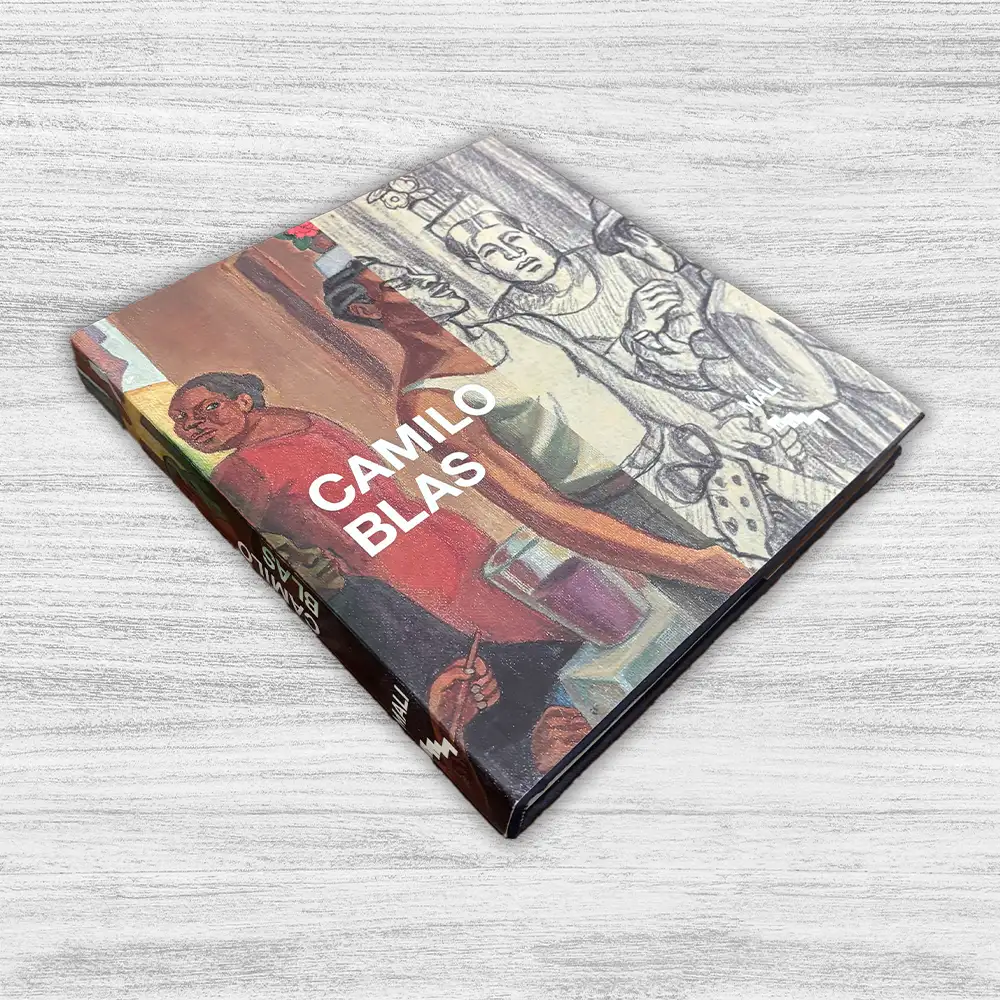 CAMILO BLAS - Imagen 3