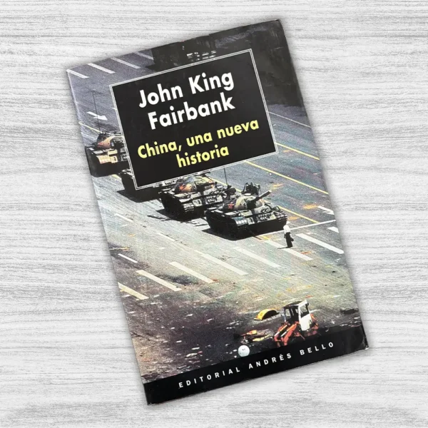 CHINA, UNA NUEVA HISTORIA - Imagen 3