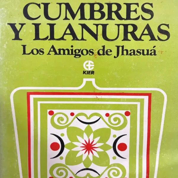 CUMBRES Y LLANURAS