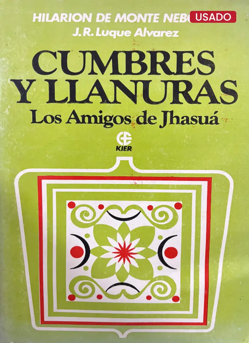 CUMBRES Y LLANURAS