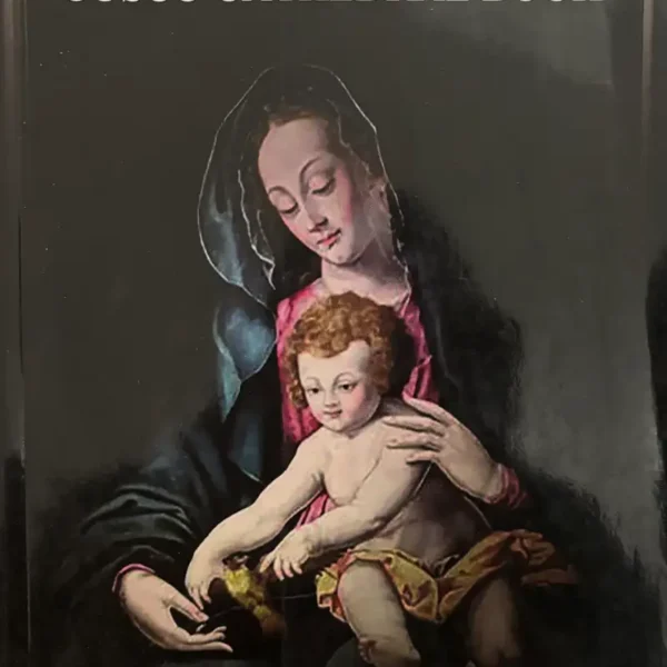 CUSCO CATHEDRAL BOOK